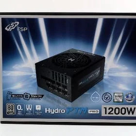 Блок питания FSP 1200