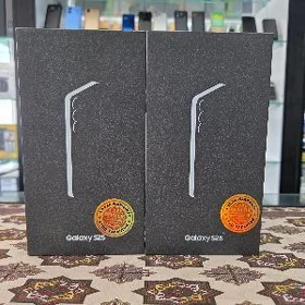 SAMSUNG S25