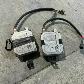 Senon Xenon