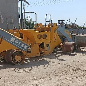 XCMG ZL50 2008