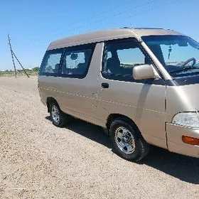 Toyota Town Ace 1992