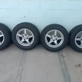 195 70 14