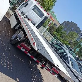 Foton Auman D 2023