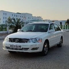 Toyota Avalon 2001