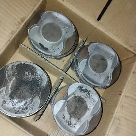 2.5 vvt standart porşen kemry