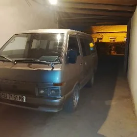 Toyota Hiace 1991