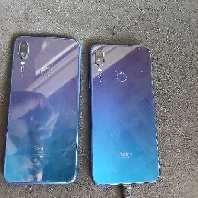 redmi Not 7