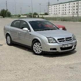 Opel Vectra 2002
