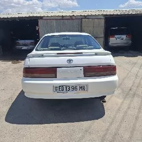 Toyota Cresta 1994