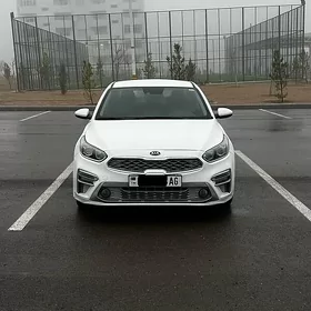 Kia Forte 2021