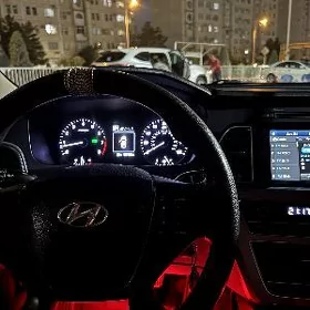 Hyundai Sonata 2017