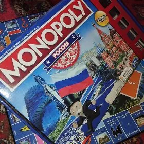 Monopoly