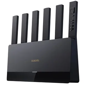 WIFI ROUTER XIAOMI BE6500