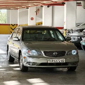 Nissan Maxima 2006