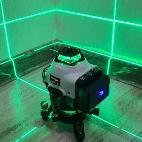 Лазерный уровень/Lazer urowen