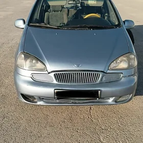 Daewoo Tacuma 2002