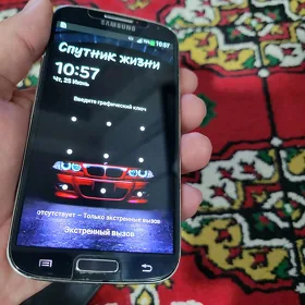 Samsung s4