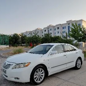 Toyota Camry 2008