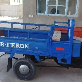 Fekon FK200-14G 2014