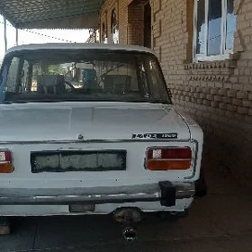 Lada 2106 1980