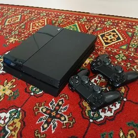 playstation 4 ps4 1TB versia 9