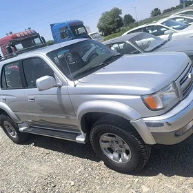 Toyota 4Runner 2001