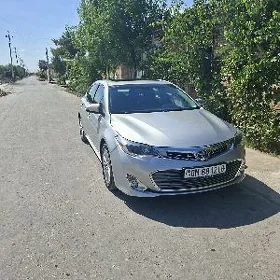 Toyota Avalon 2014