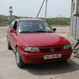 Opel Astra 1992