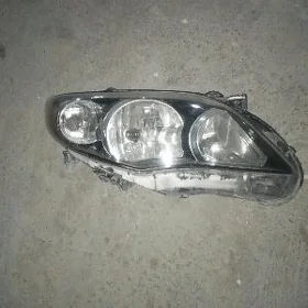 Corolla