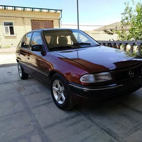 Opel Astra 1992