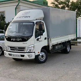 Foton Auman TX / CTX 2026