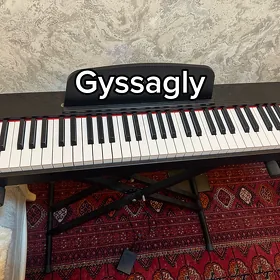 piano elektro pianino