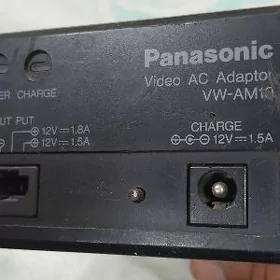 BLOK PTANYA 12 V PANASONIK