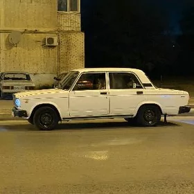 Lada 2107 2004