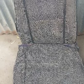 sidenni komplekt