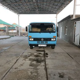 Volkswagen Transporter 1991