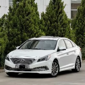 Hyundai Sonata 2017