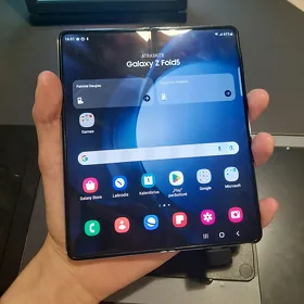 Samsung z fol5(ekeran)