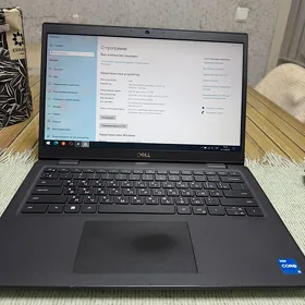notebook Dell i5