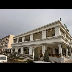 arenda 2 etaz Maksatly