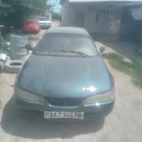 Toyota Marino 1993