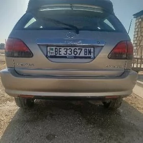 Lexus RX 300 2001