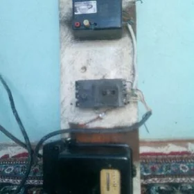 счетчик 3 фаза