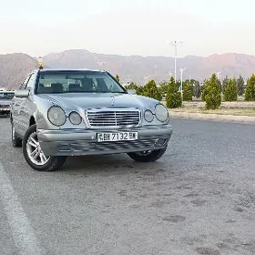 Mercedes-Benz 230E 1999
