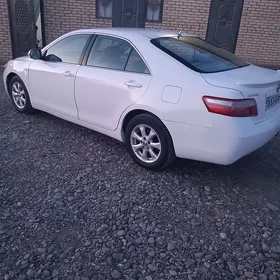 Toyota Camry 2008