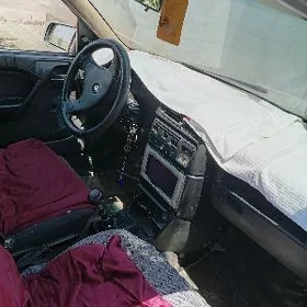Opel Vectra 1991
