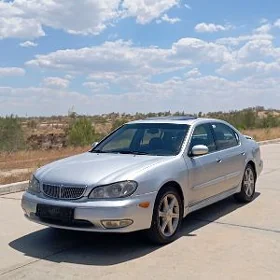 Infiniti I30 2001