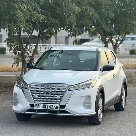 Nissan Kicks 2022
