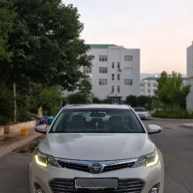 Toyota Avalon 2013