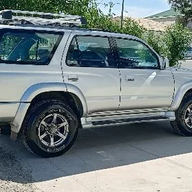 Toyota 4Runner 2000